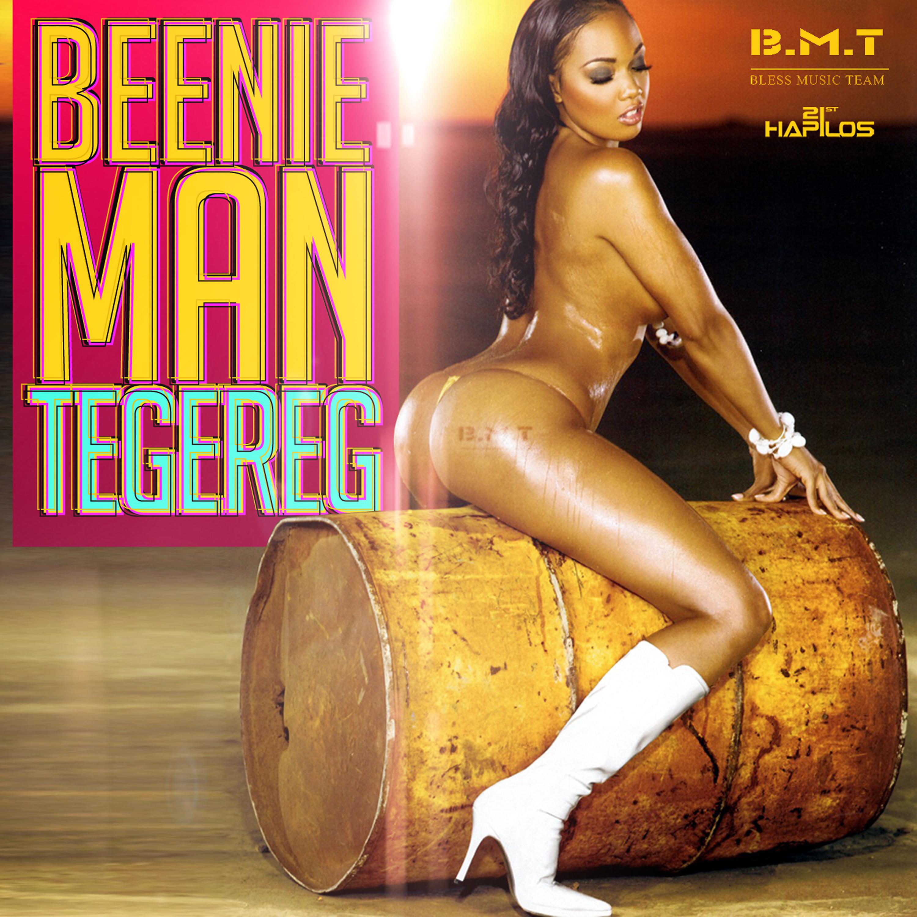 Постер альбома Tegereg - Single