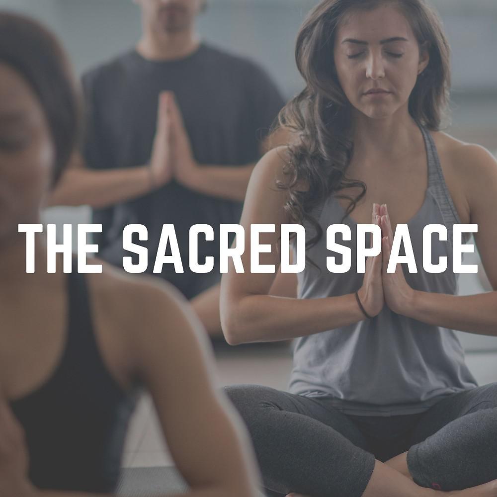 Постер альбома The Sacred Space