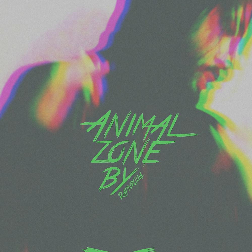 Постер альбома Animal Zone