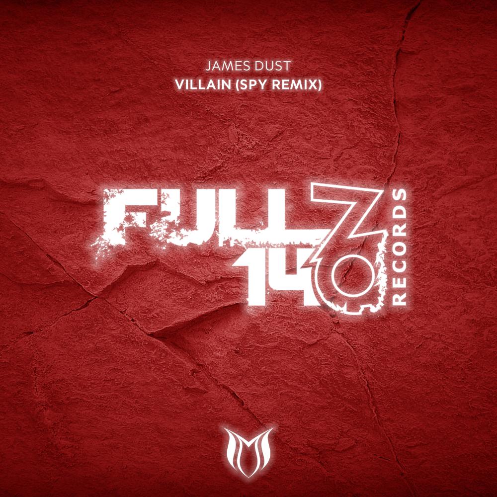Постер альбома Villain (Spy Remix)