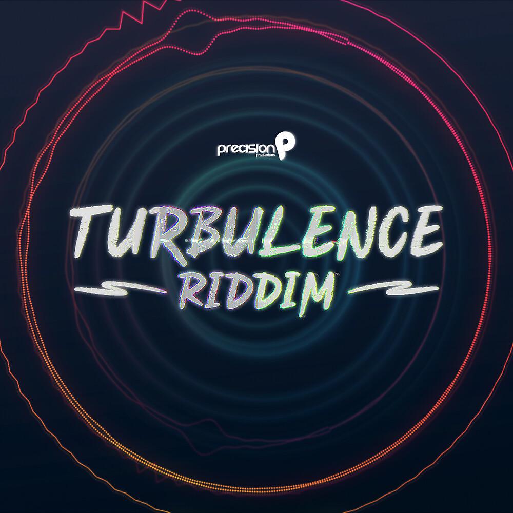 Постер альбома Turbulence Riddim