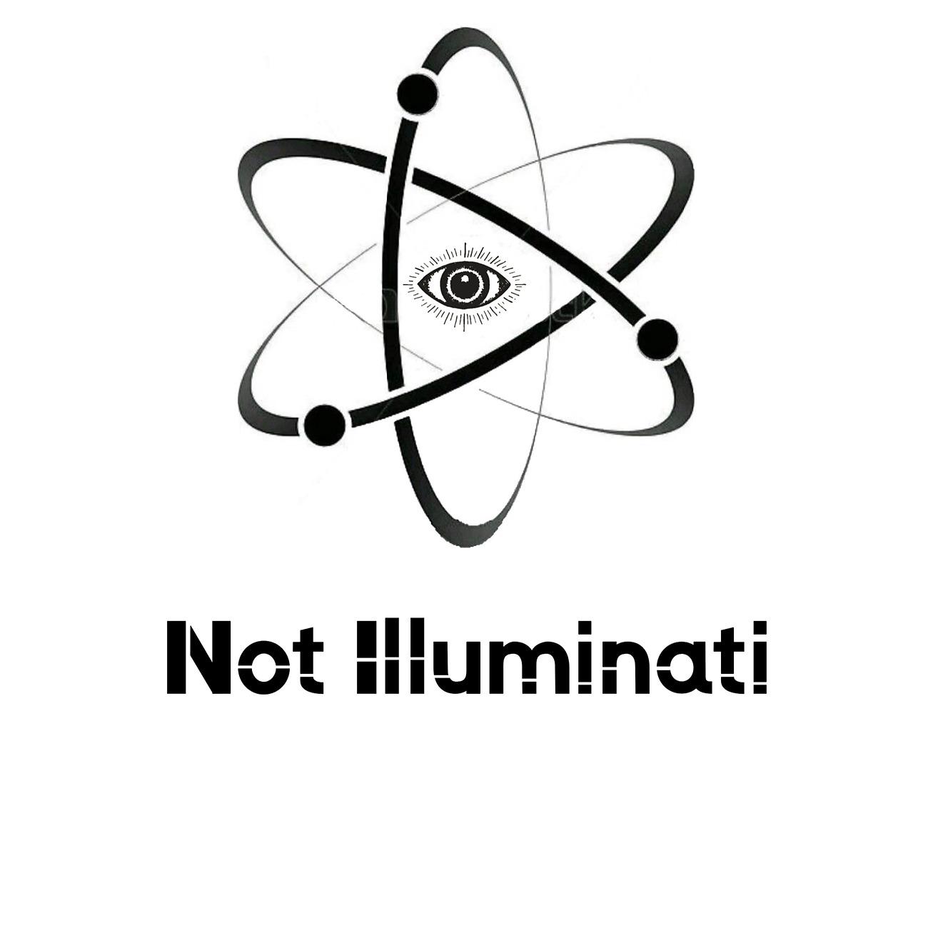 Постер альбома Not Illuminati