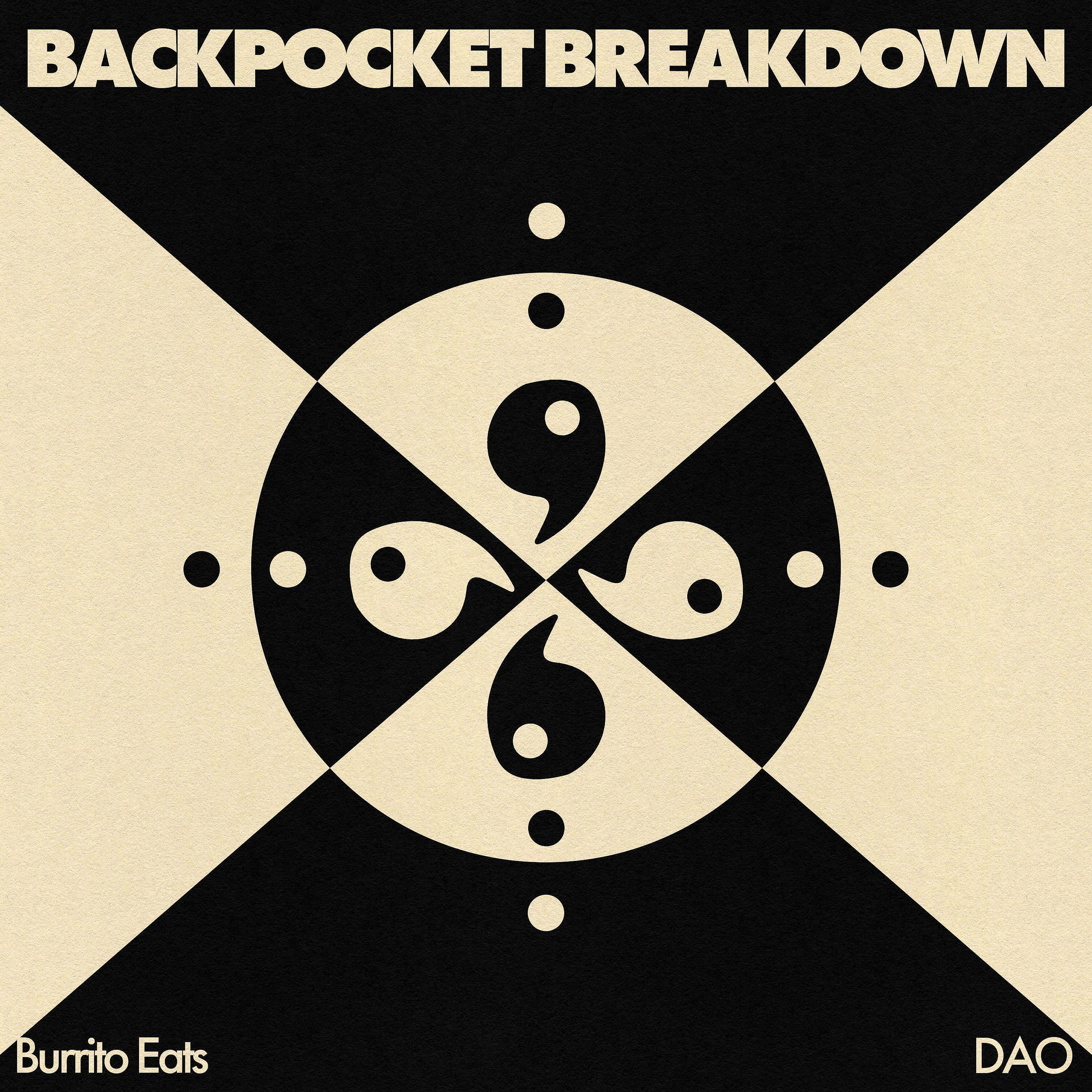 Постер альбома Backpocket Breakdown