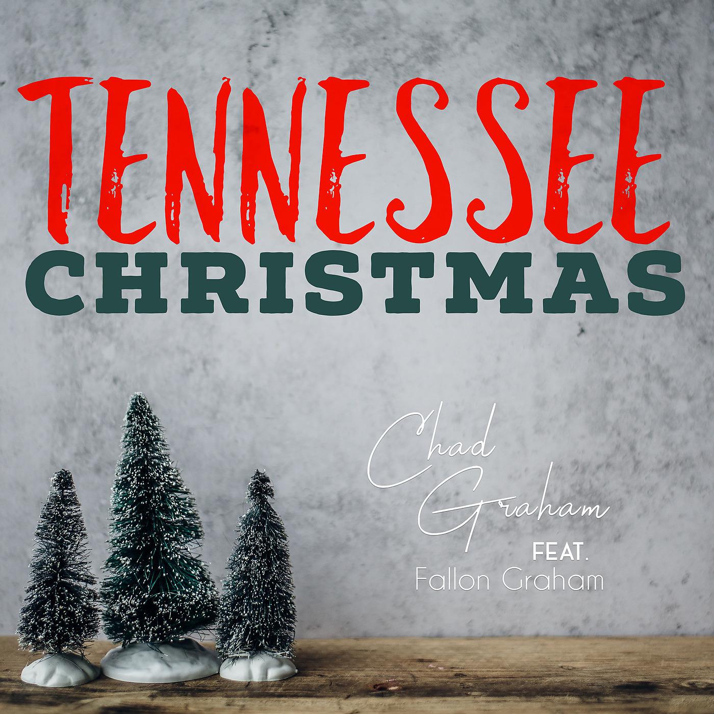 Постер альбома Tennessee Christmas