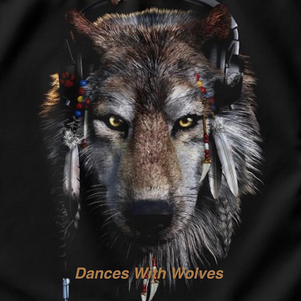Постер альбома Dances with Wolves
