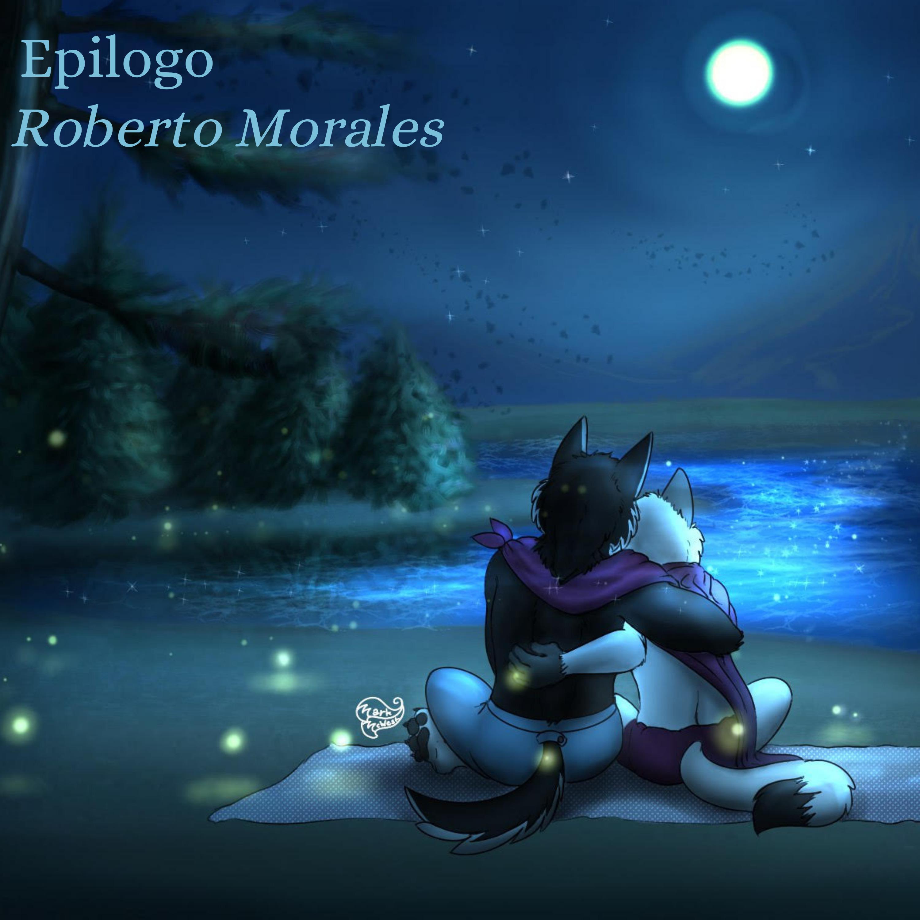 Постер альбома Epilogo