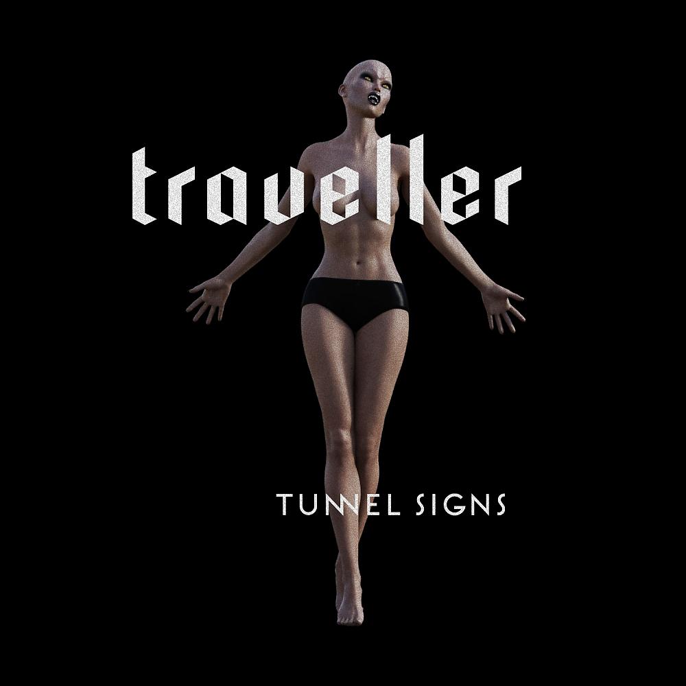 Постер альбома Traveller EP