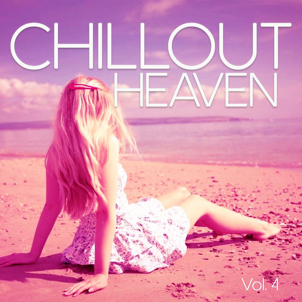 Постер альбома Chillout Heaven, Vol. 4