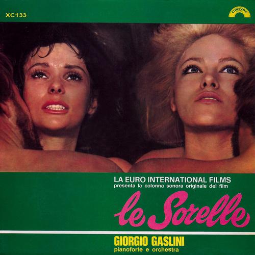 Постер альбома Le sorelle