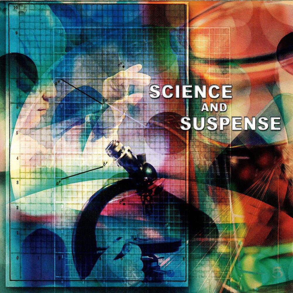 Постер альбома Science & Suspense