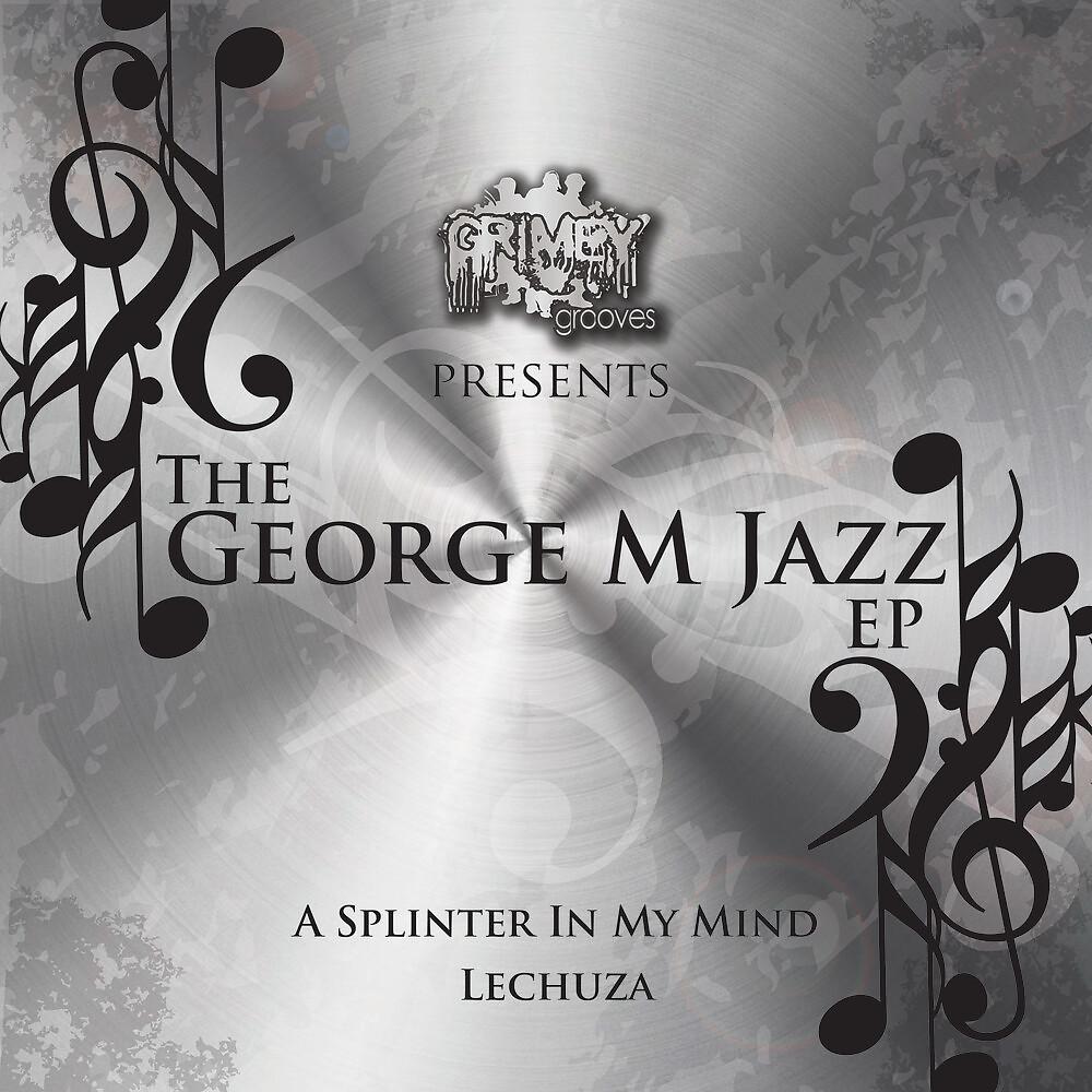 Постер альбома The George M Jazz Ep