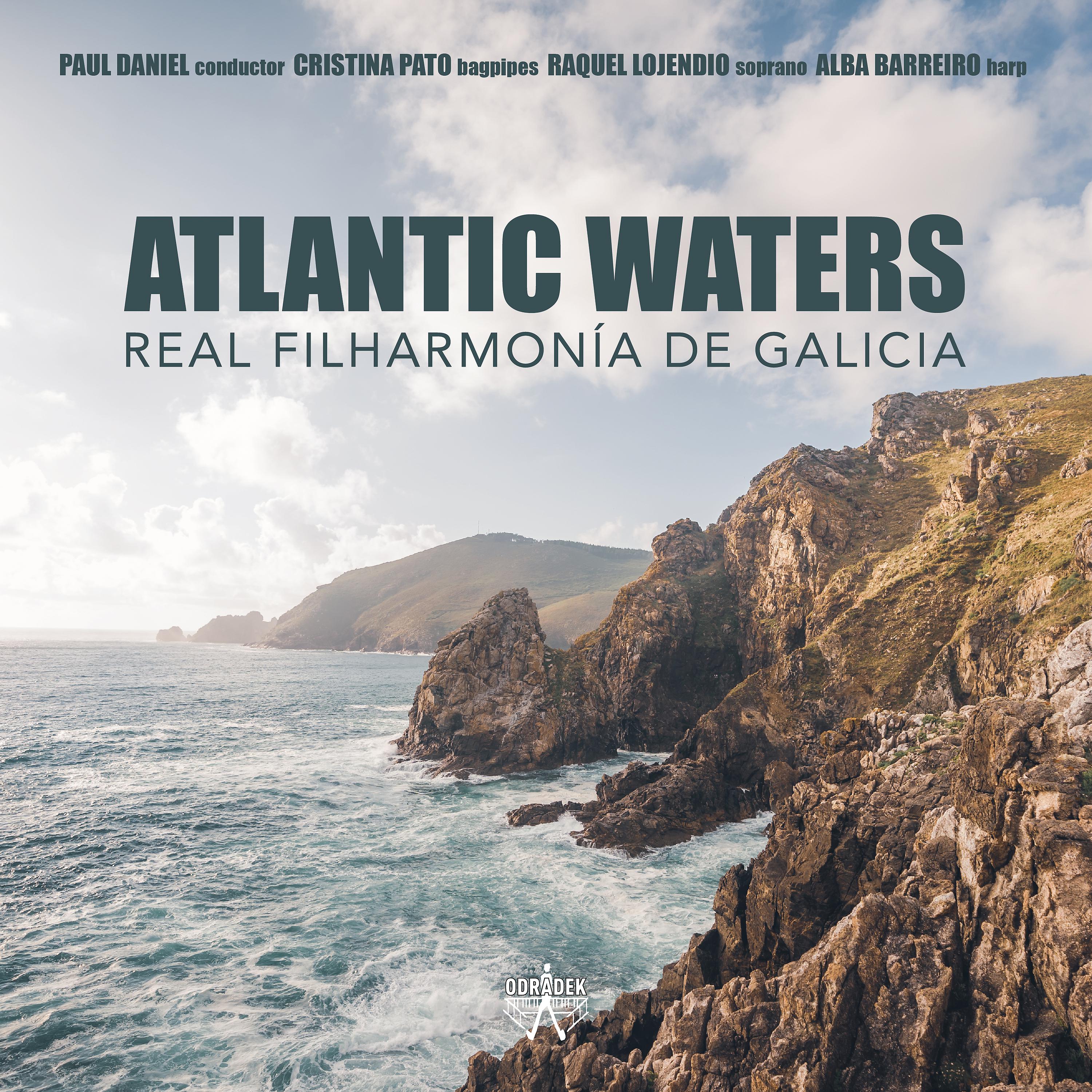 Постер альбома Atlantic Waters