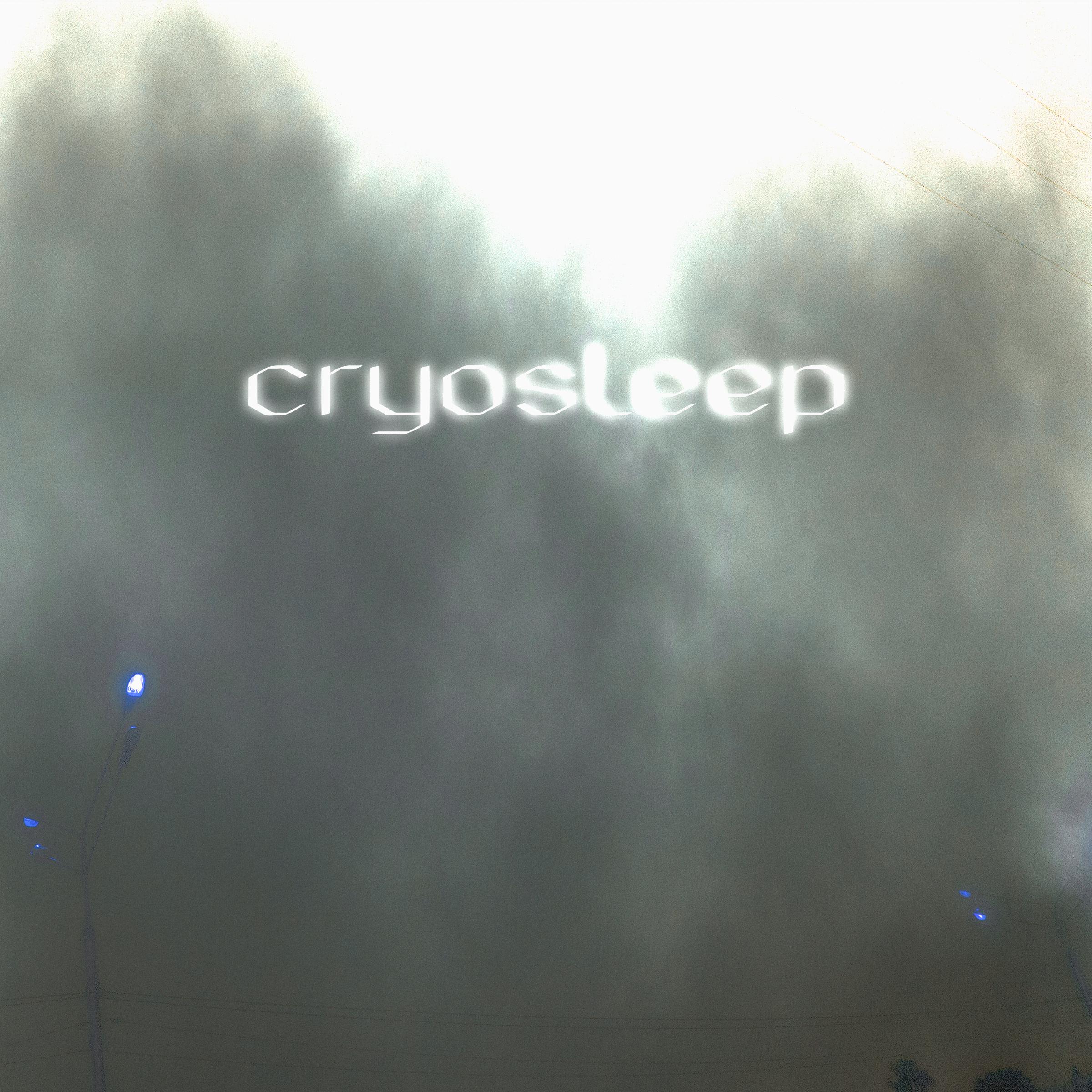 Постер альбома Cryosleep