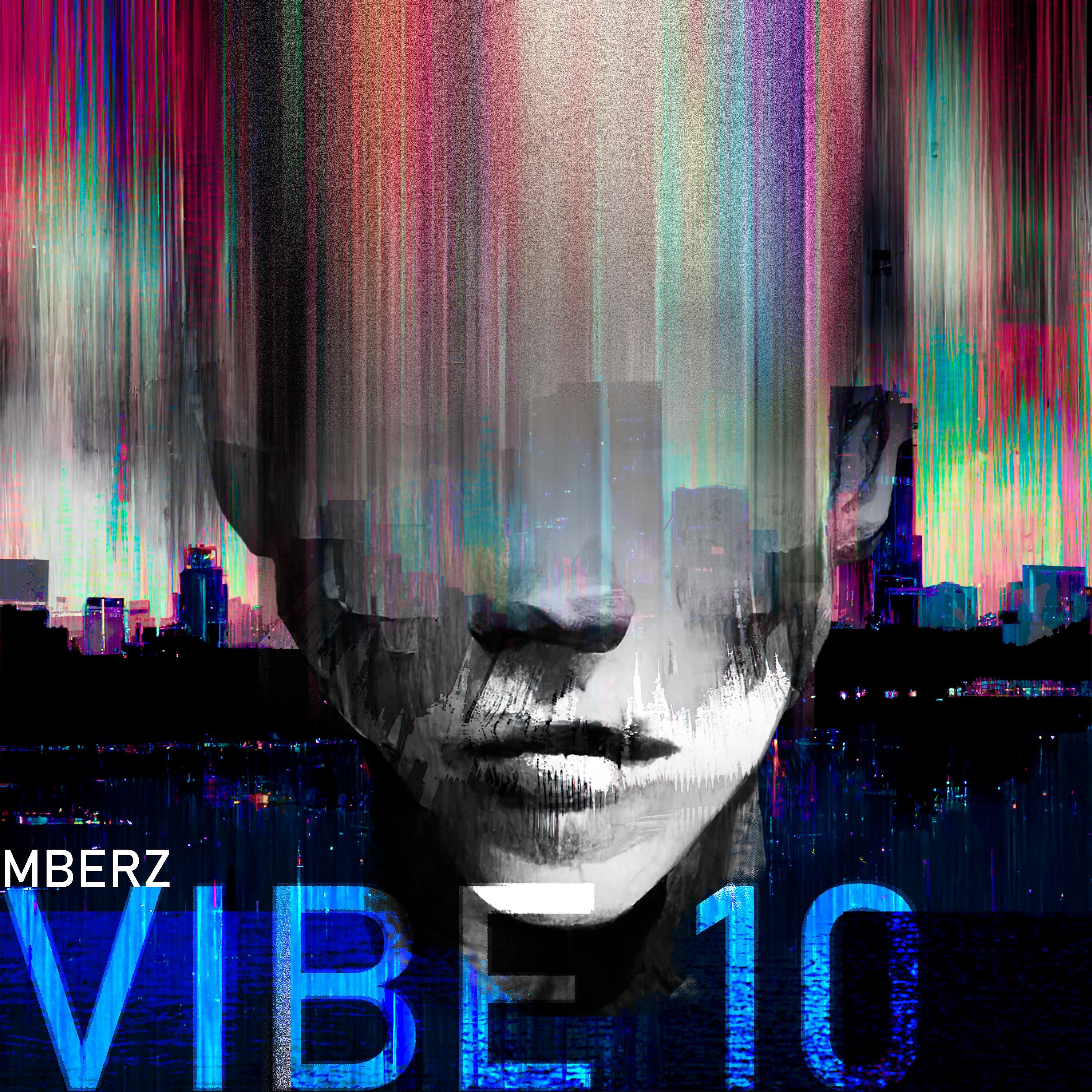 Постер альбома Vibe 10