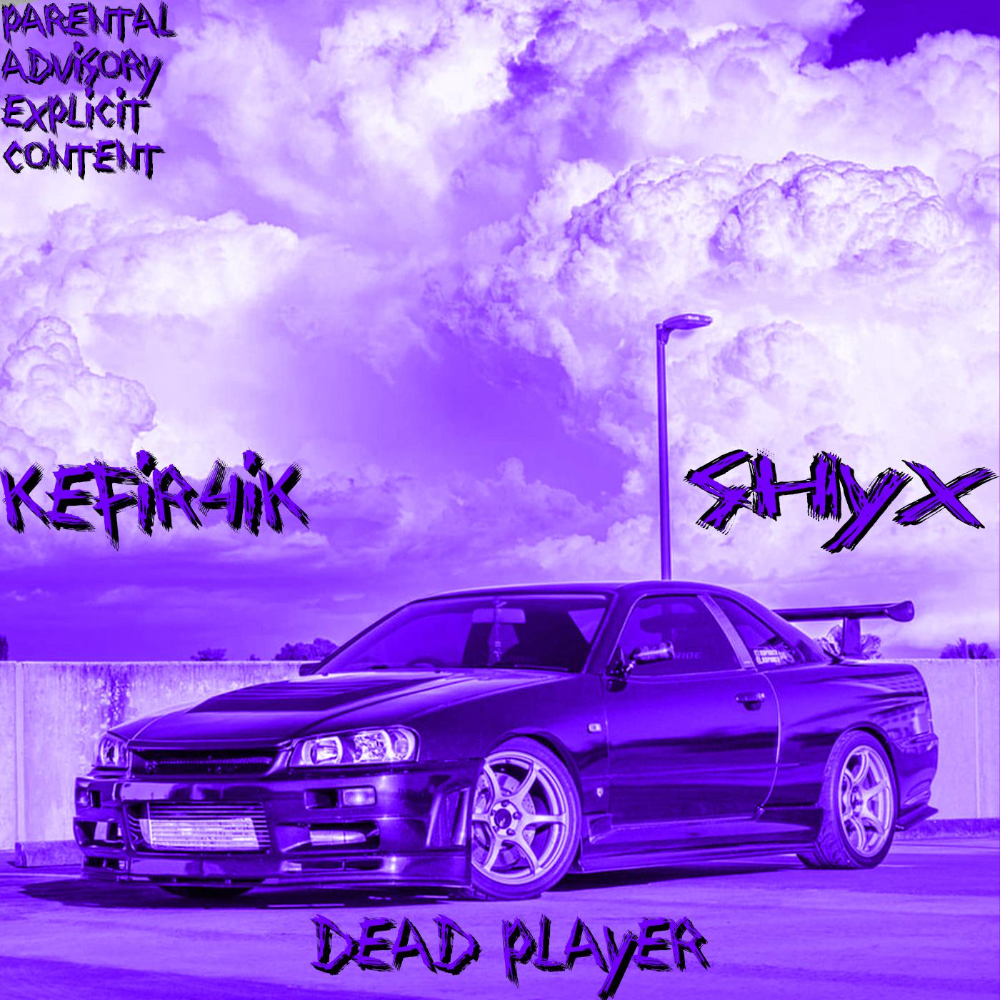 Постер альбома Dead Player