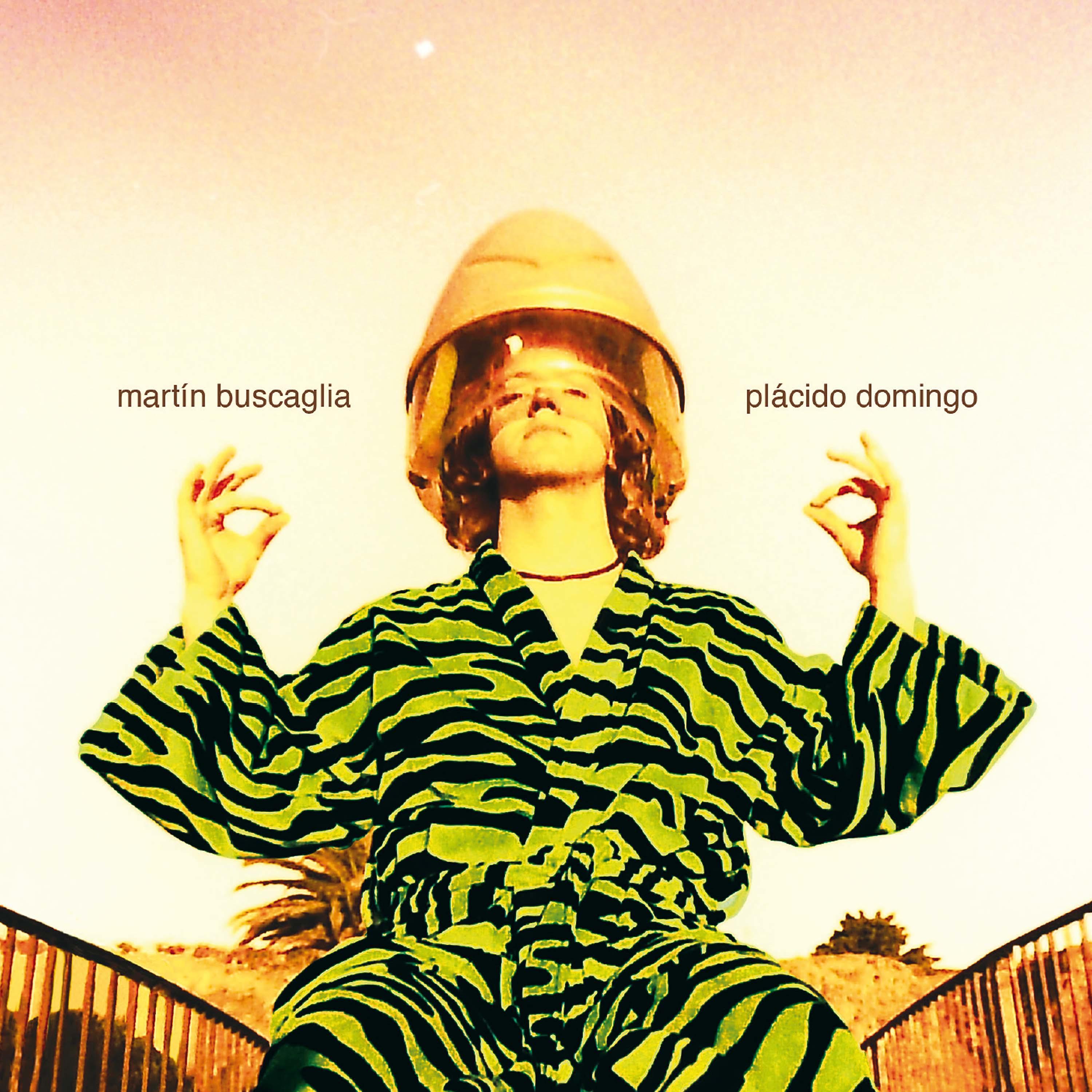 Постер альбома Plácido Domingo