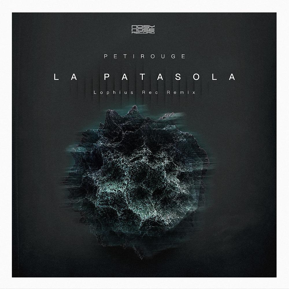 Постер альбома La Patasola