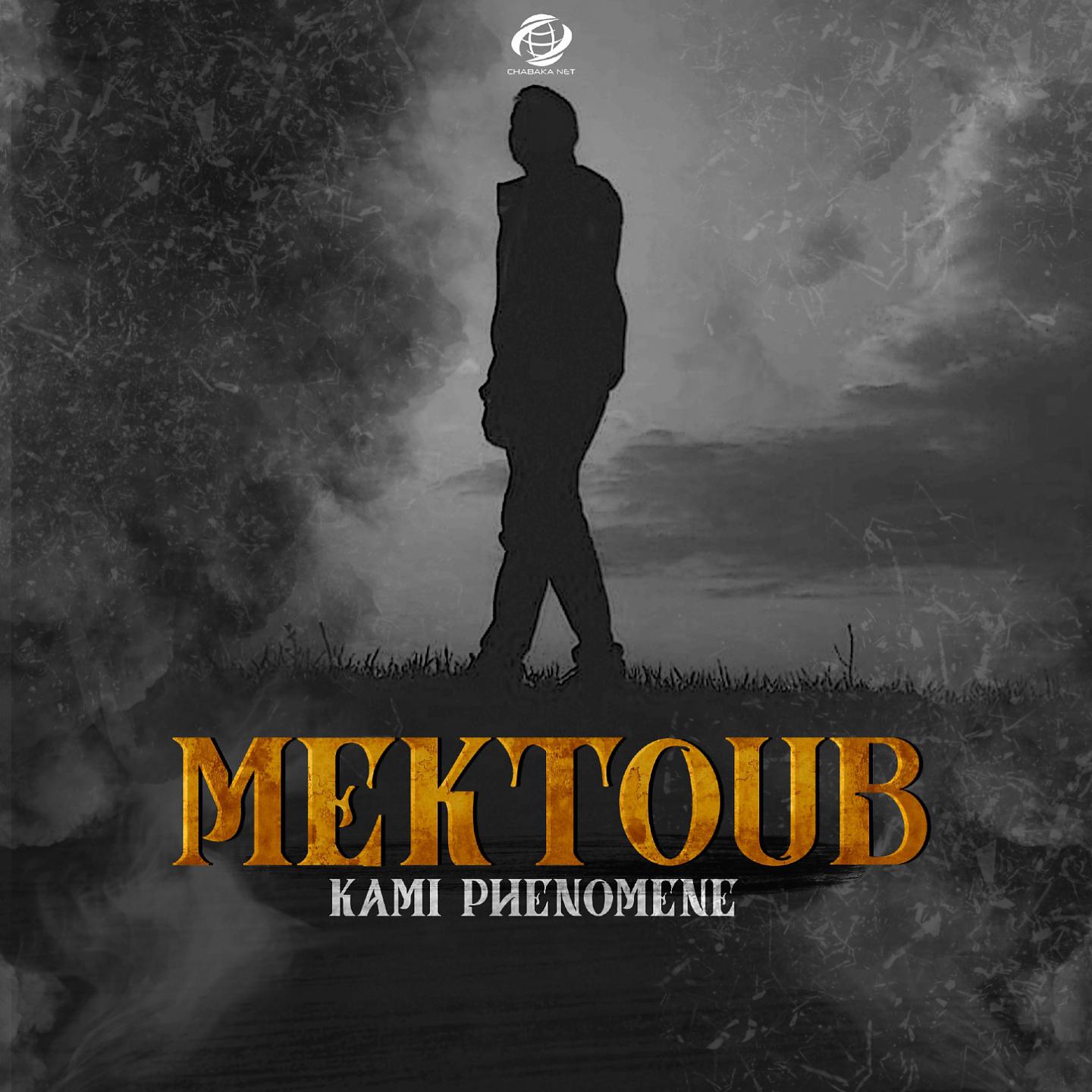 Постер альбома Mektoub