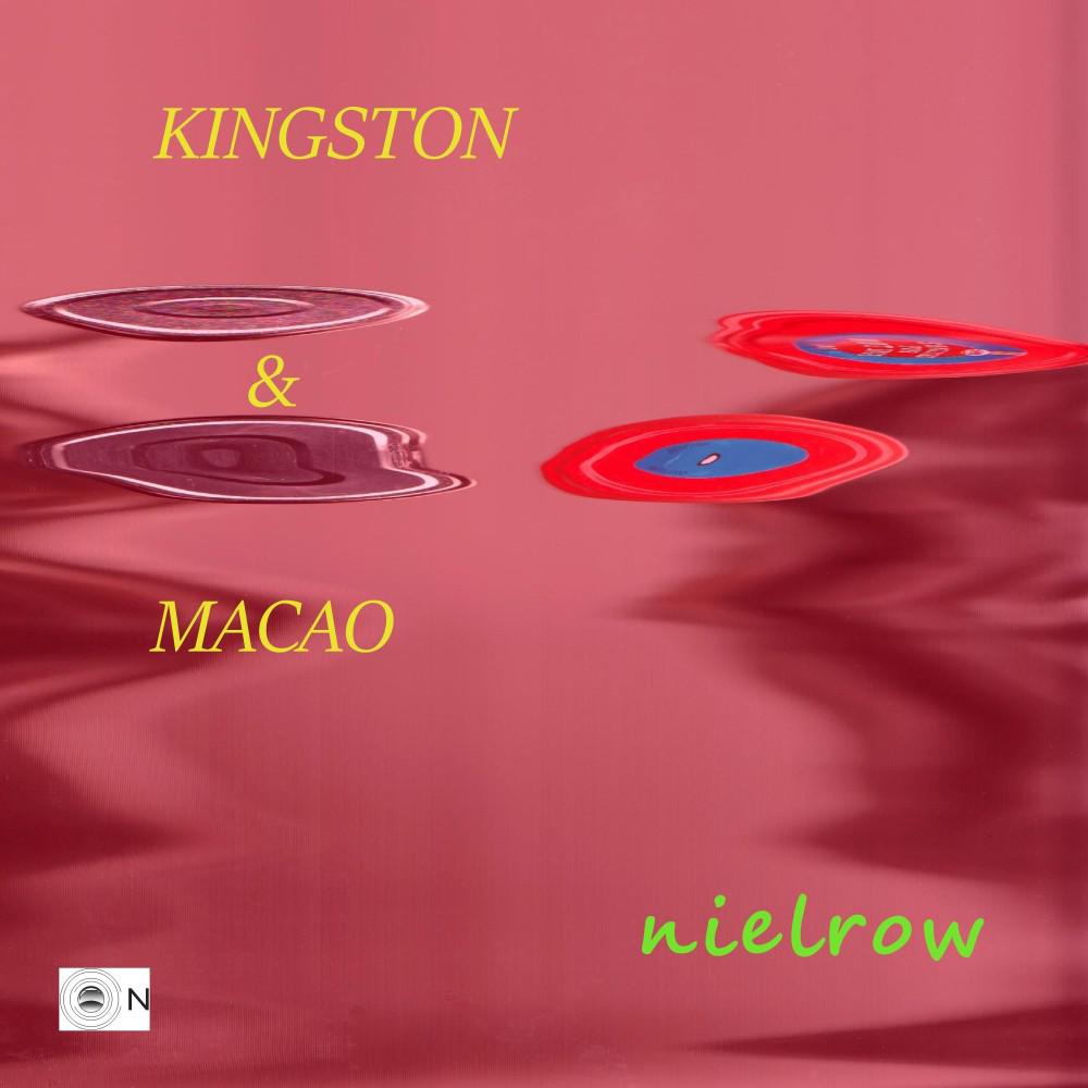 Постер альбома Kingston & Macao