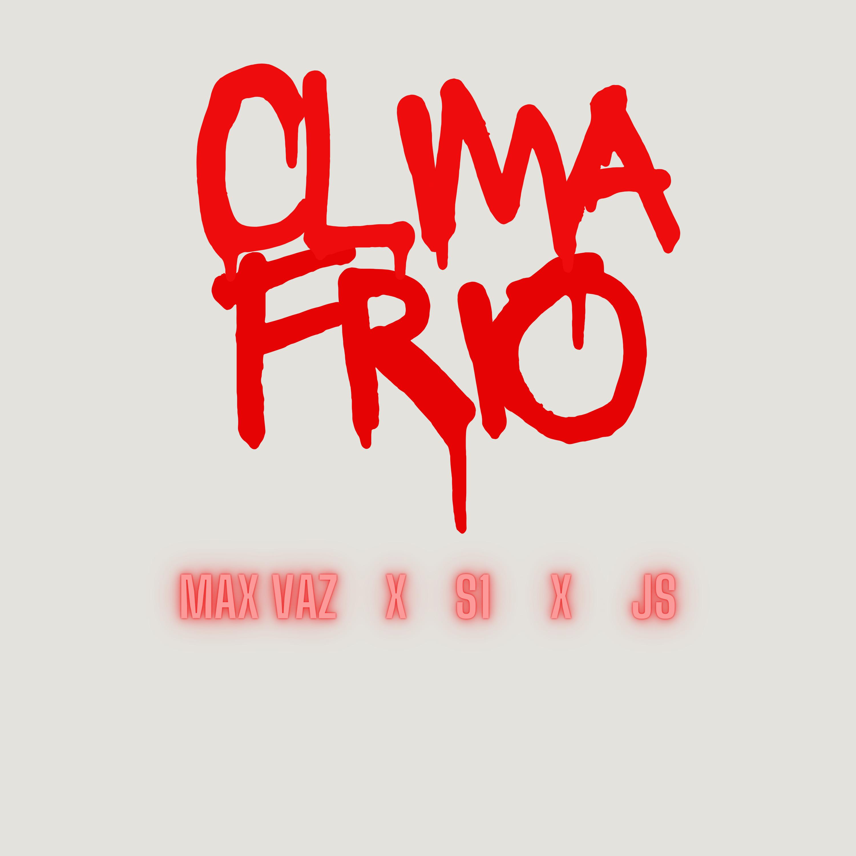 Постер альбома Clima Frio