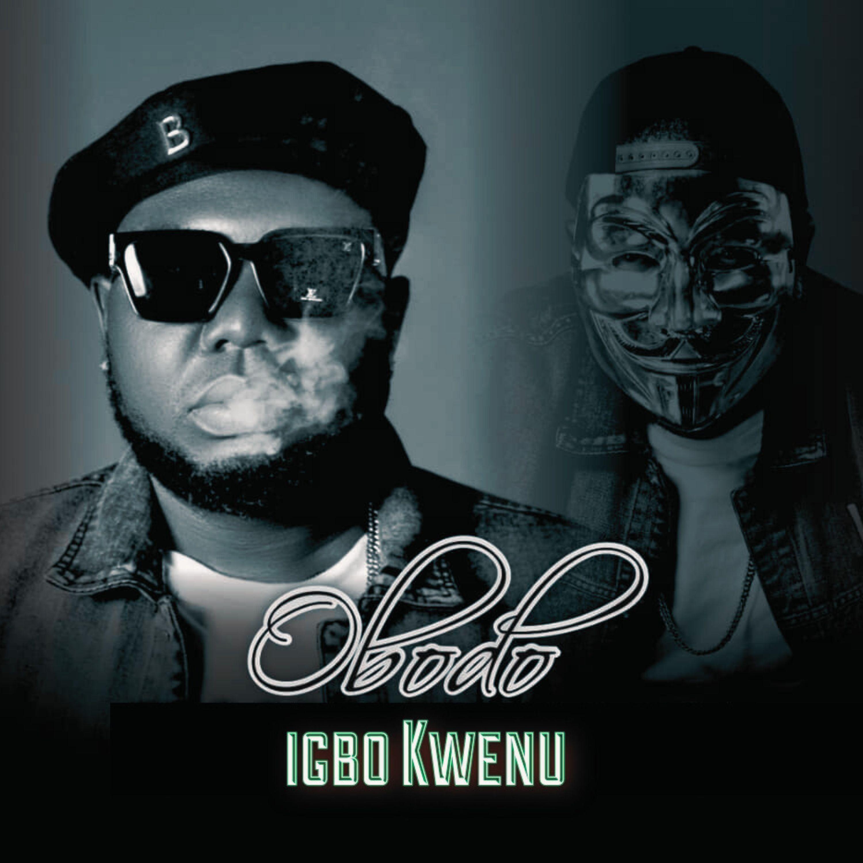 Постер альбома Igbo Kwenu