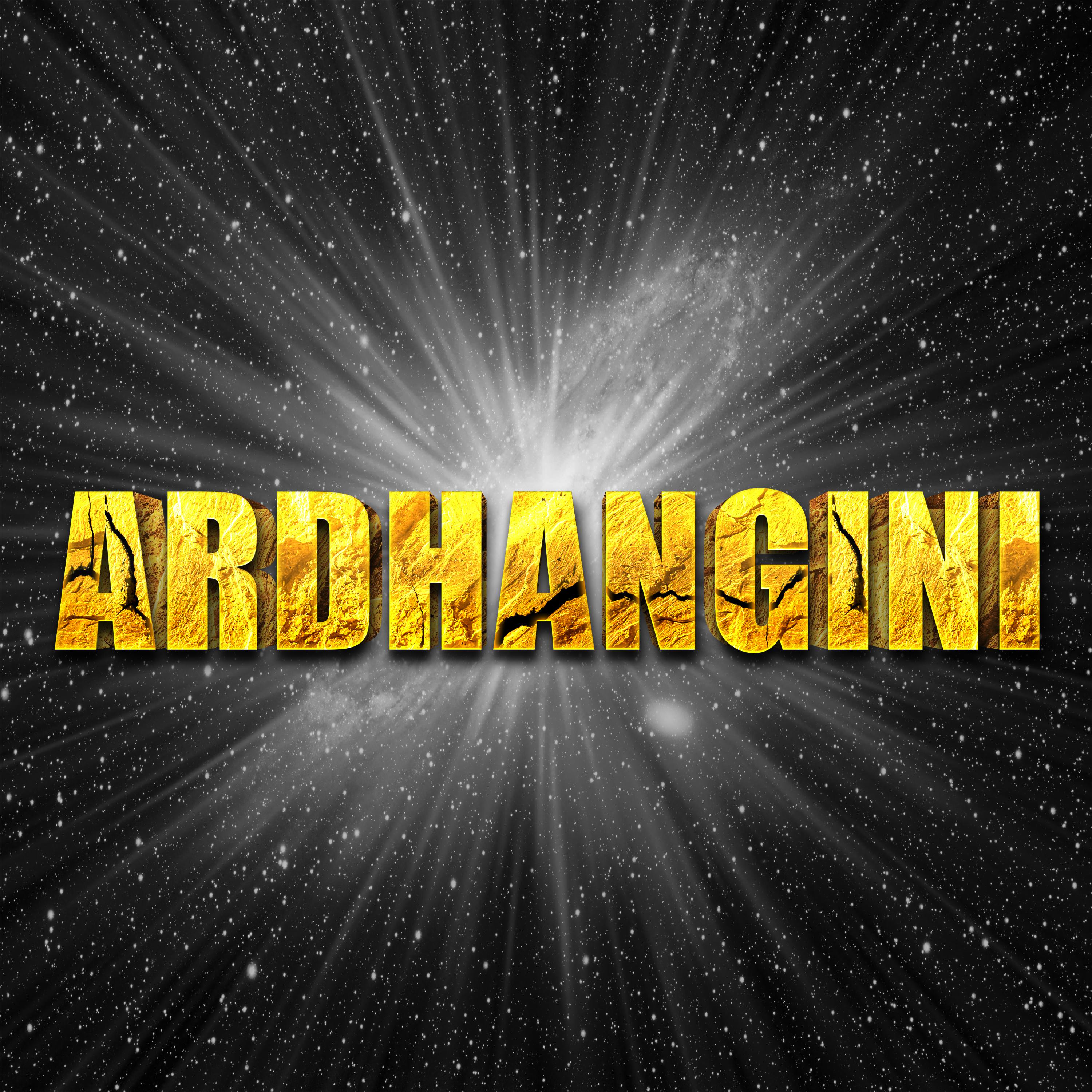 Постер альбома Ardhangini