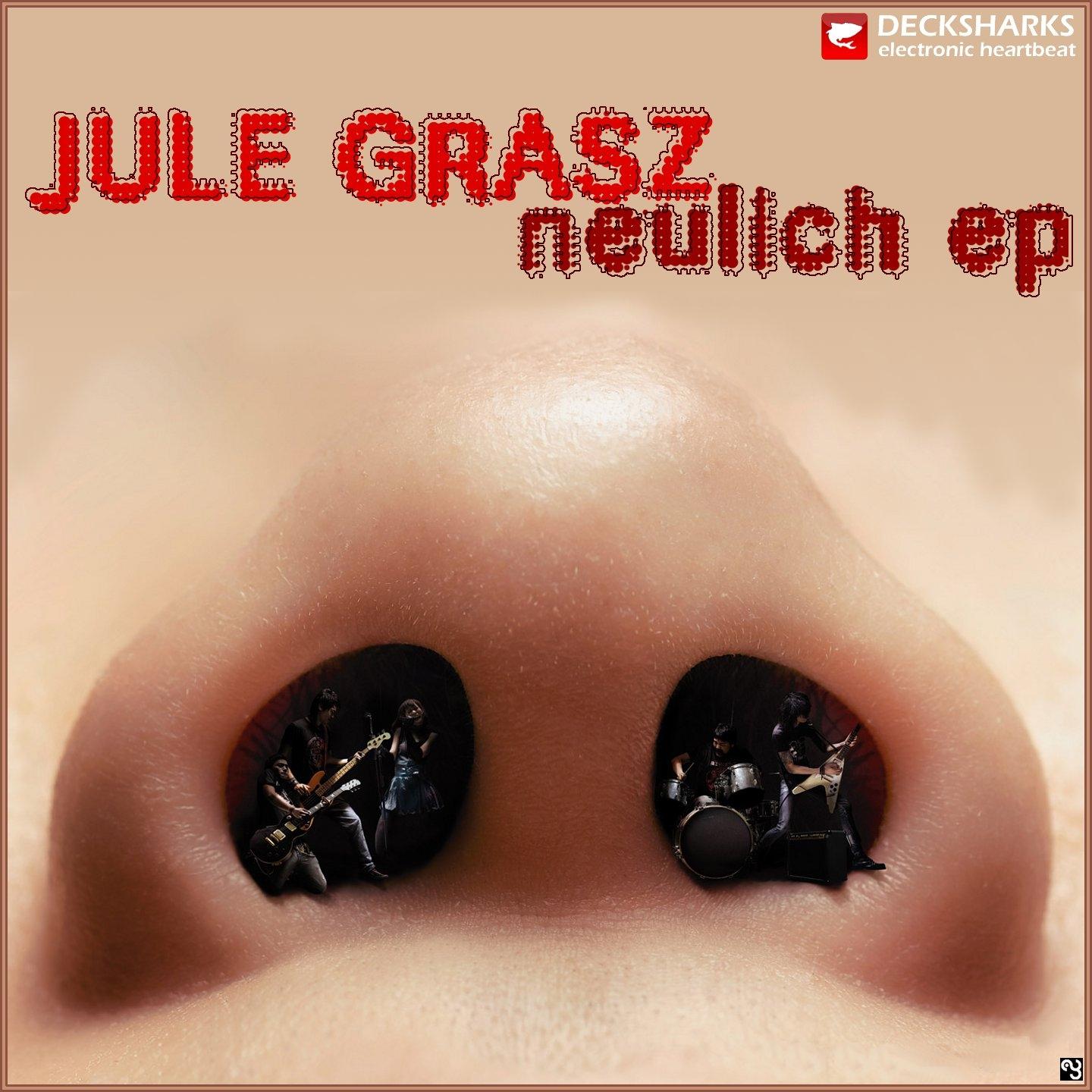 Постер альбома Neulich EP