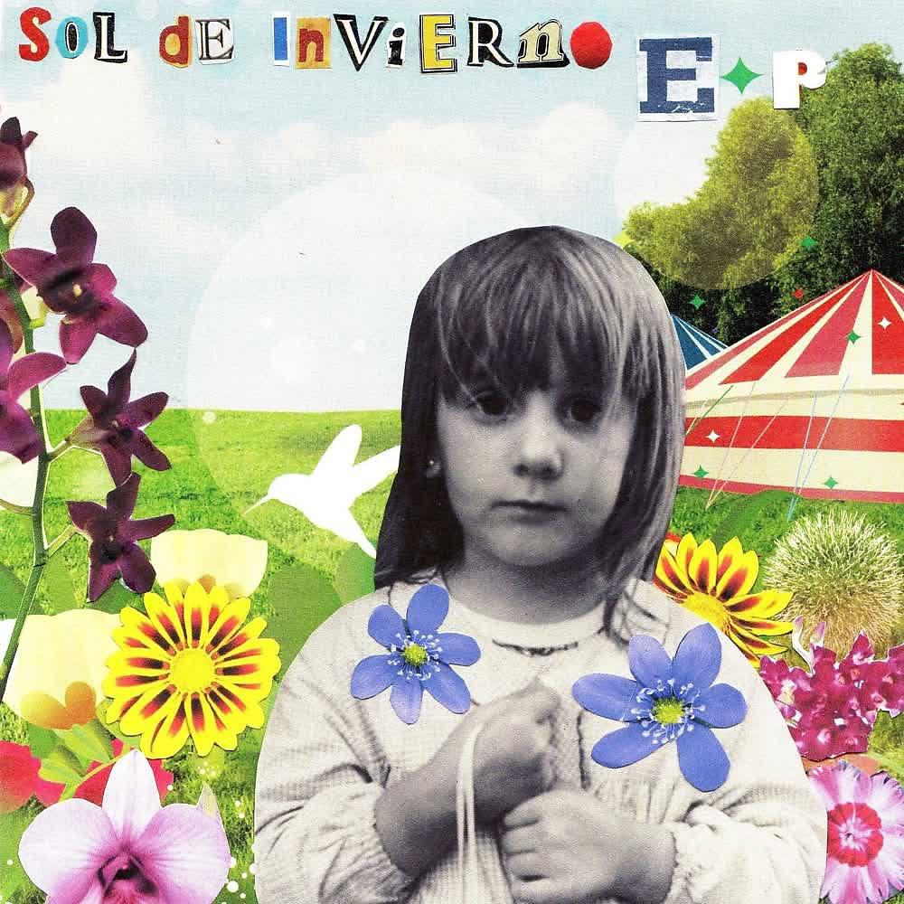 Постер альбома Sol de Invierno