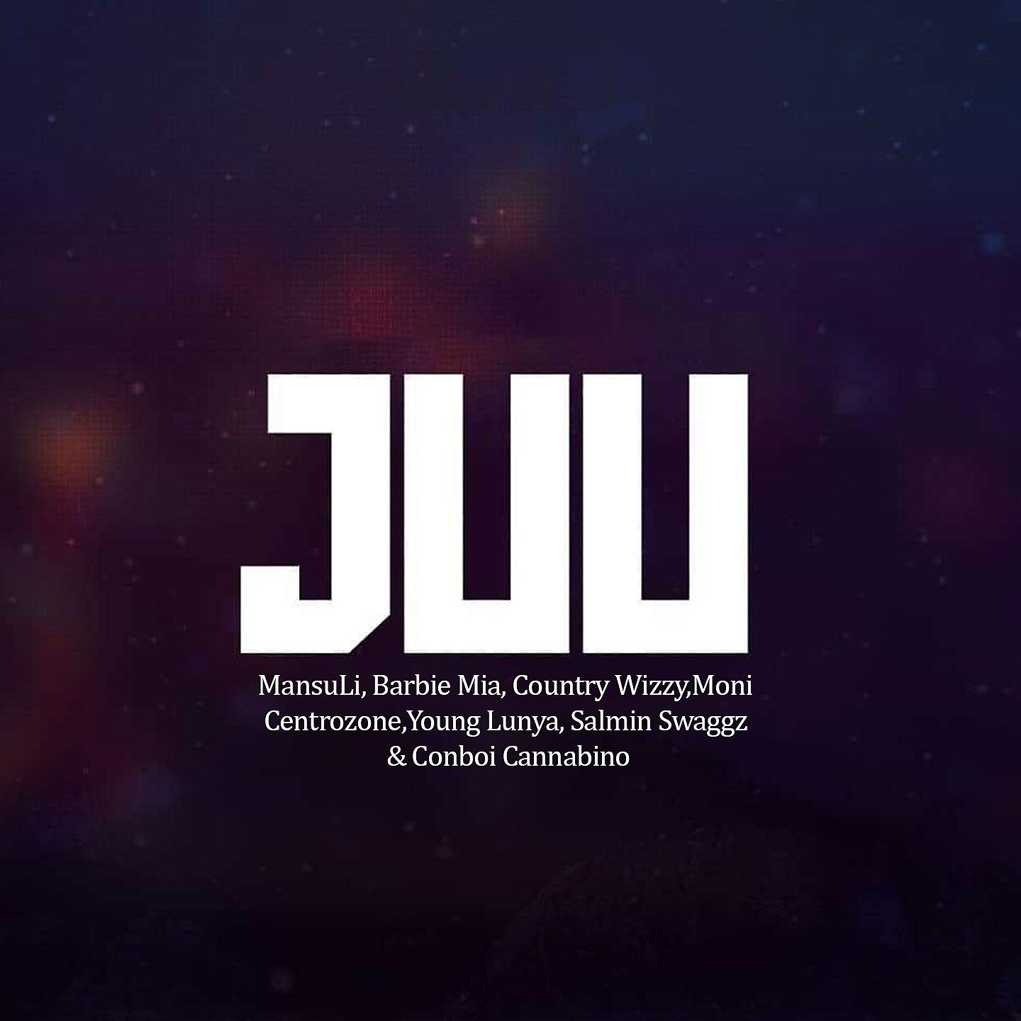 Постер альбома Juu