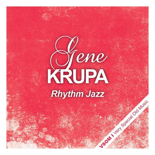 Постер альбома Rhythm Jazz