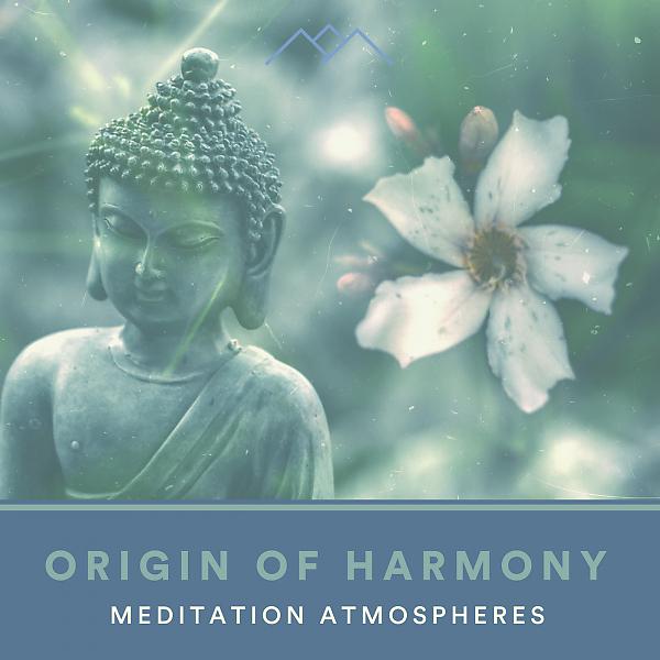 Постер альбома Origin Of Harmony
