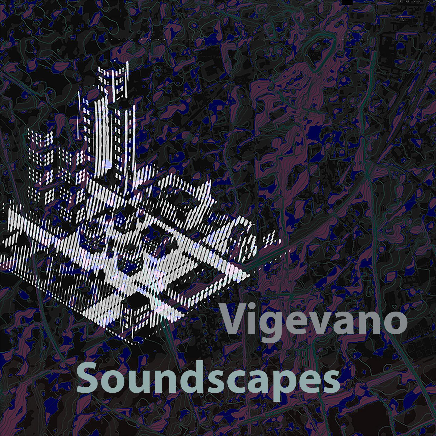 Постер альбома Vigevano Soundscapes