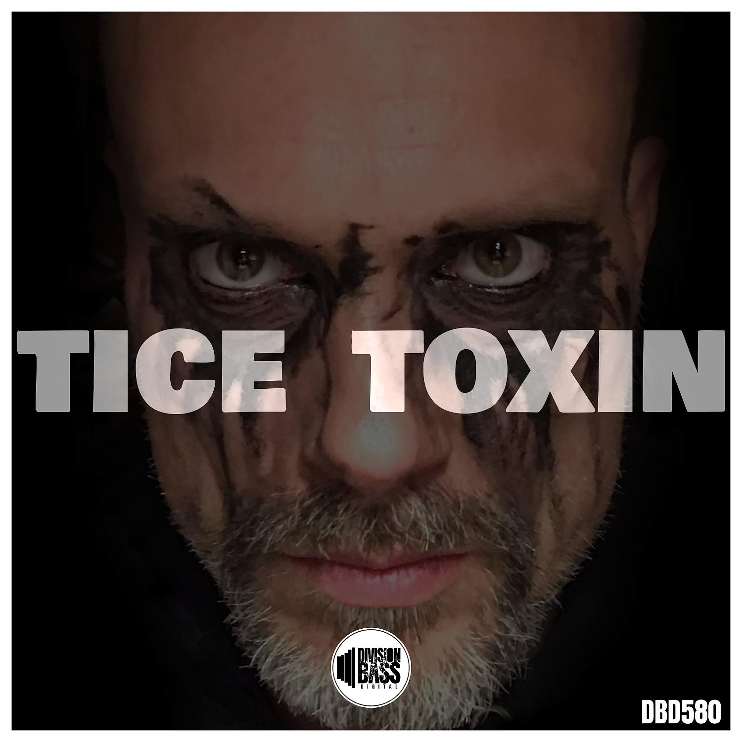 Постер альбома Toxin EP