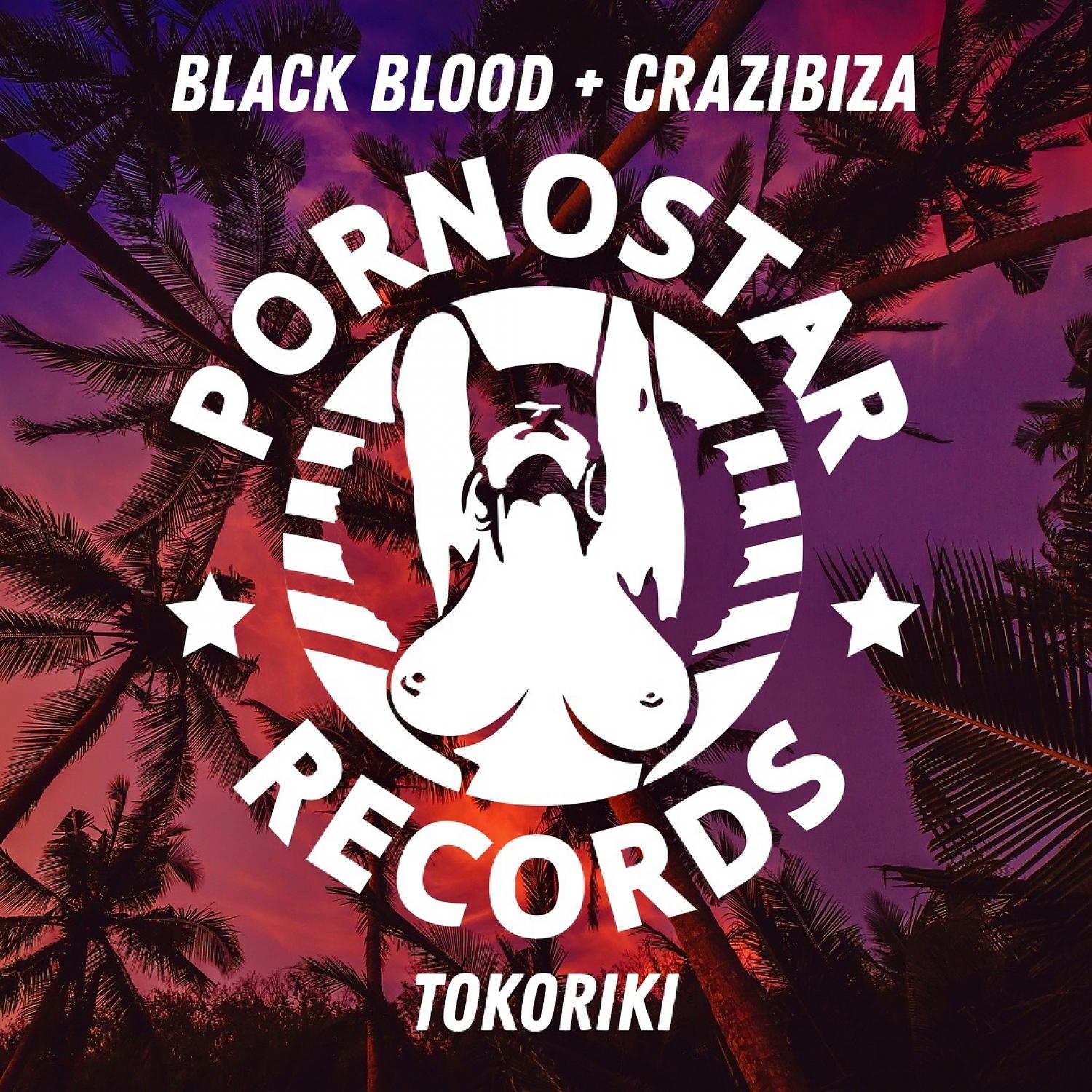 Постер альбома Tokoriki (Original Mix)