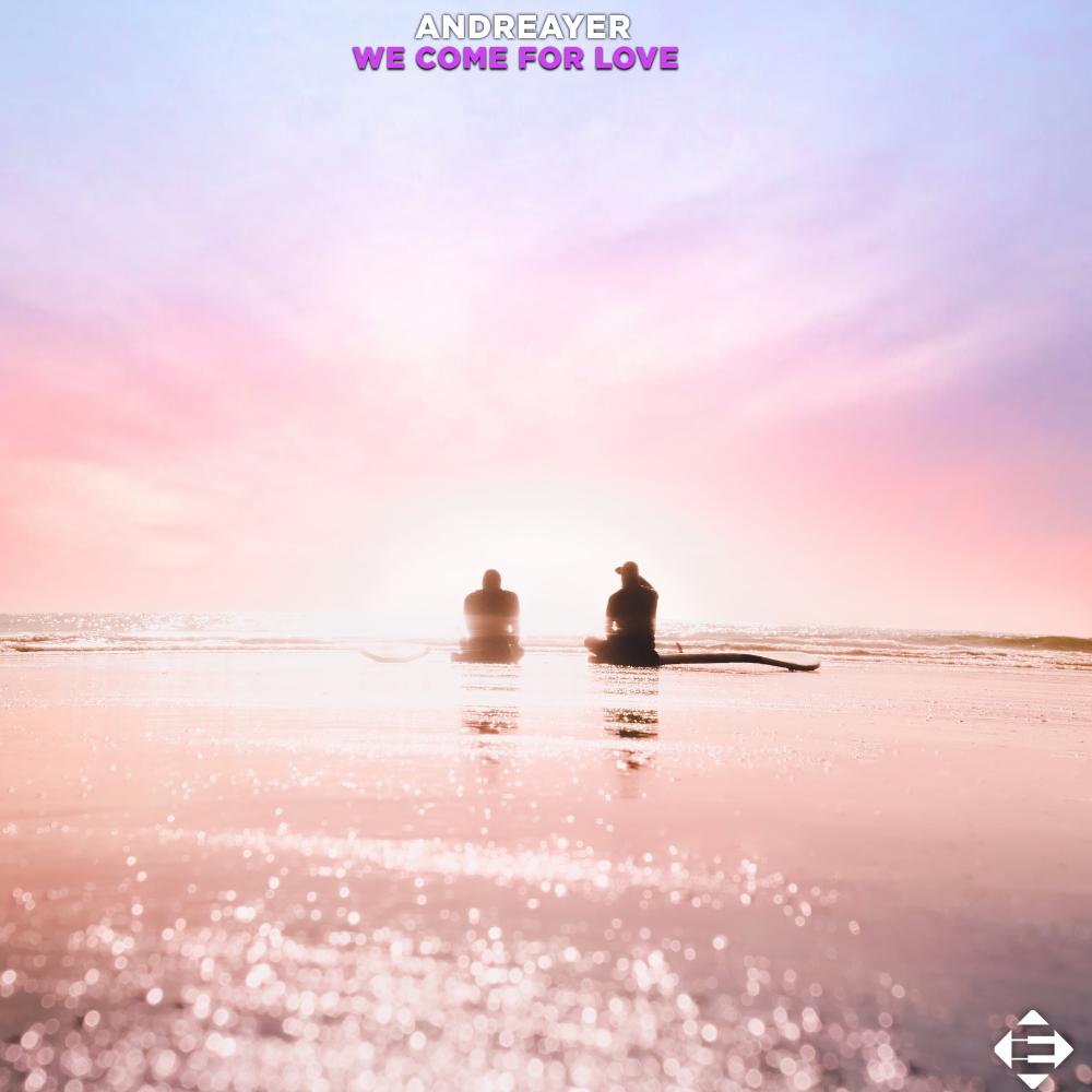 Постер альбома We Came For Love