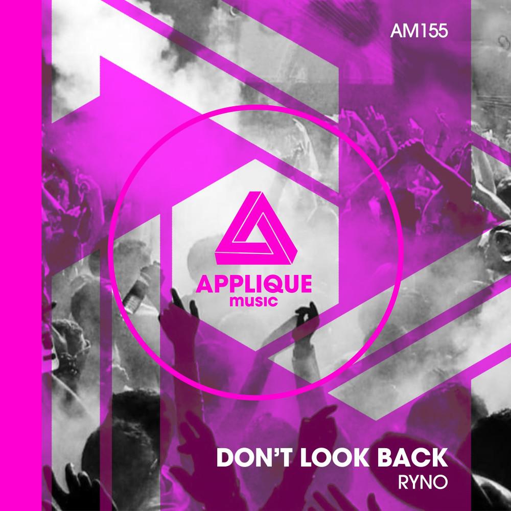 Постер альбома Don't Look Back