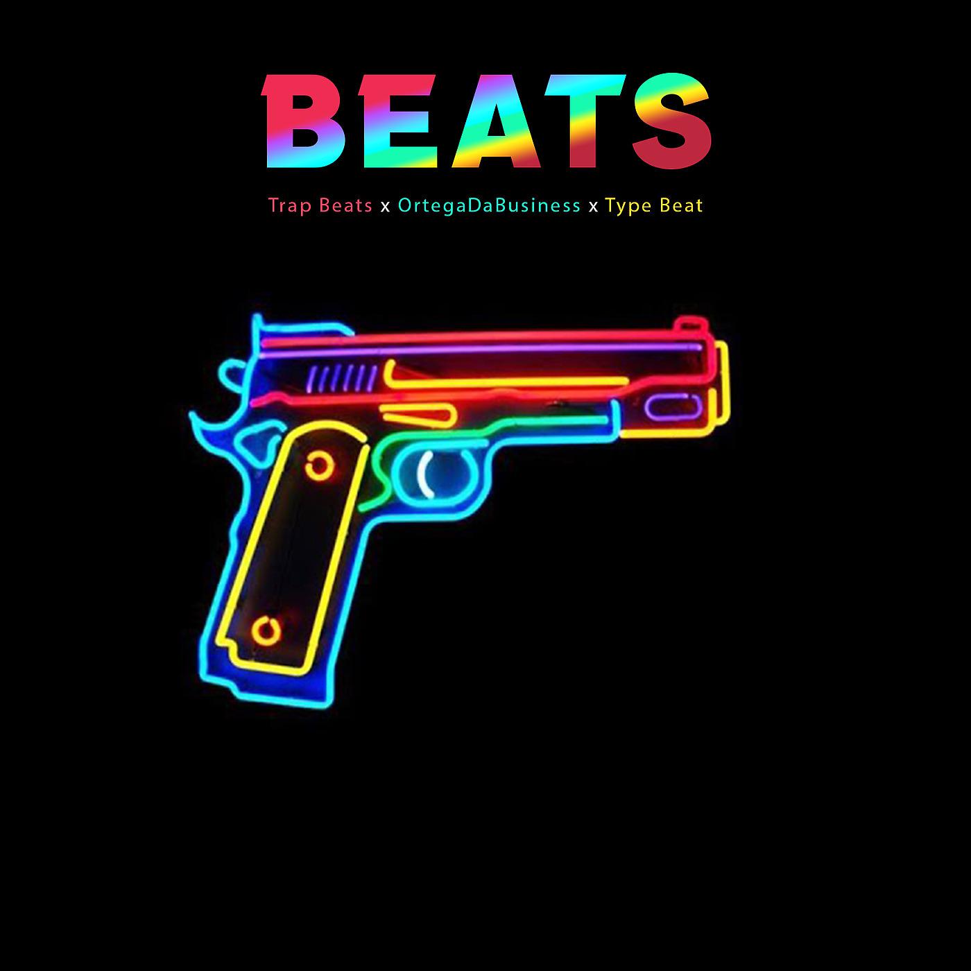 Постер альбома Beats