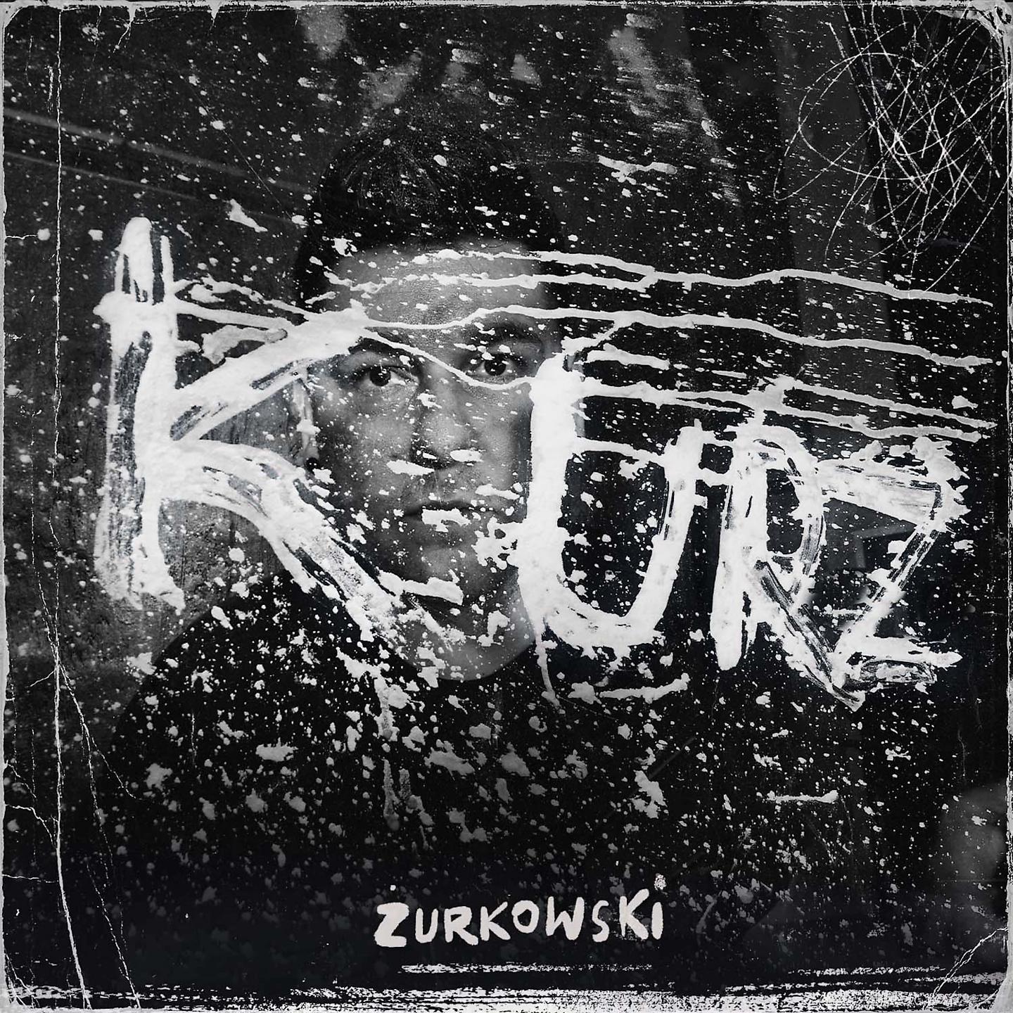 Постер альбома KURZ
