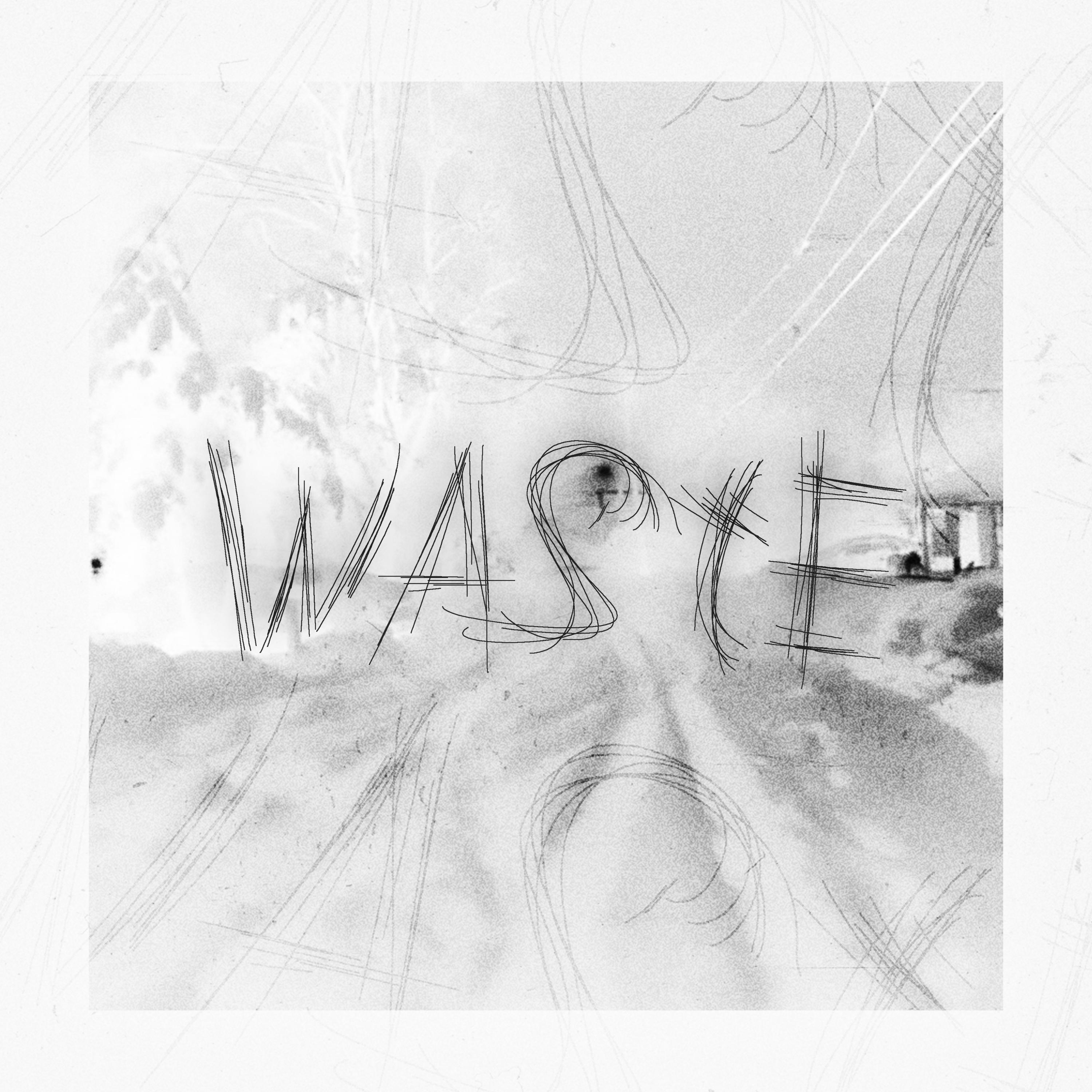 Постер альбома Waste (Speed Up)
