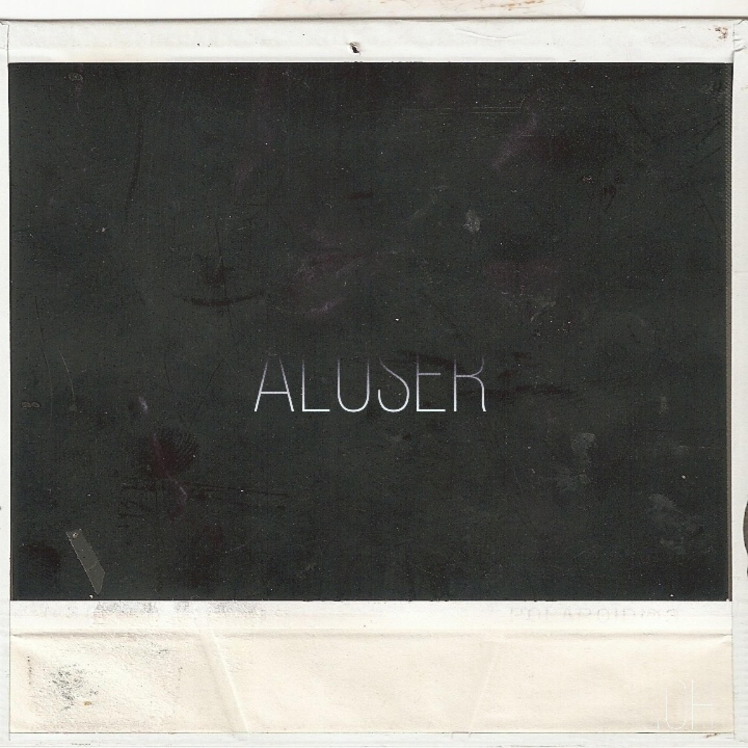 Постер альбома Aloser