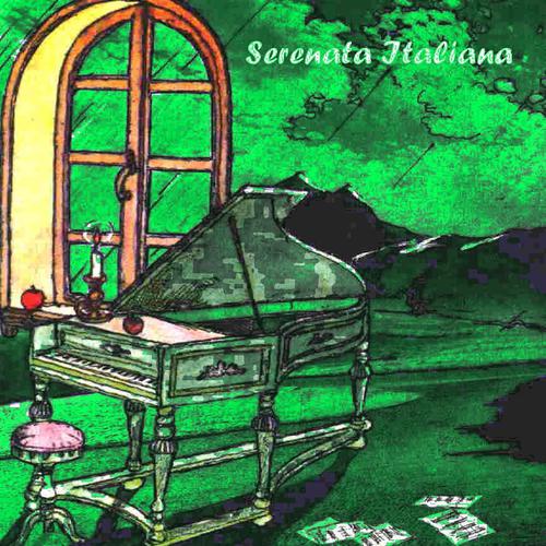 Постер альбома Serenata italiana, vol. 7