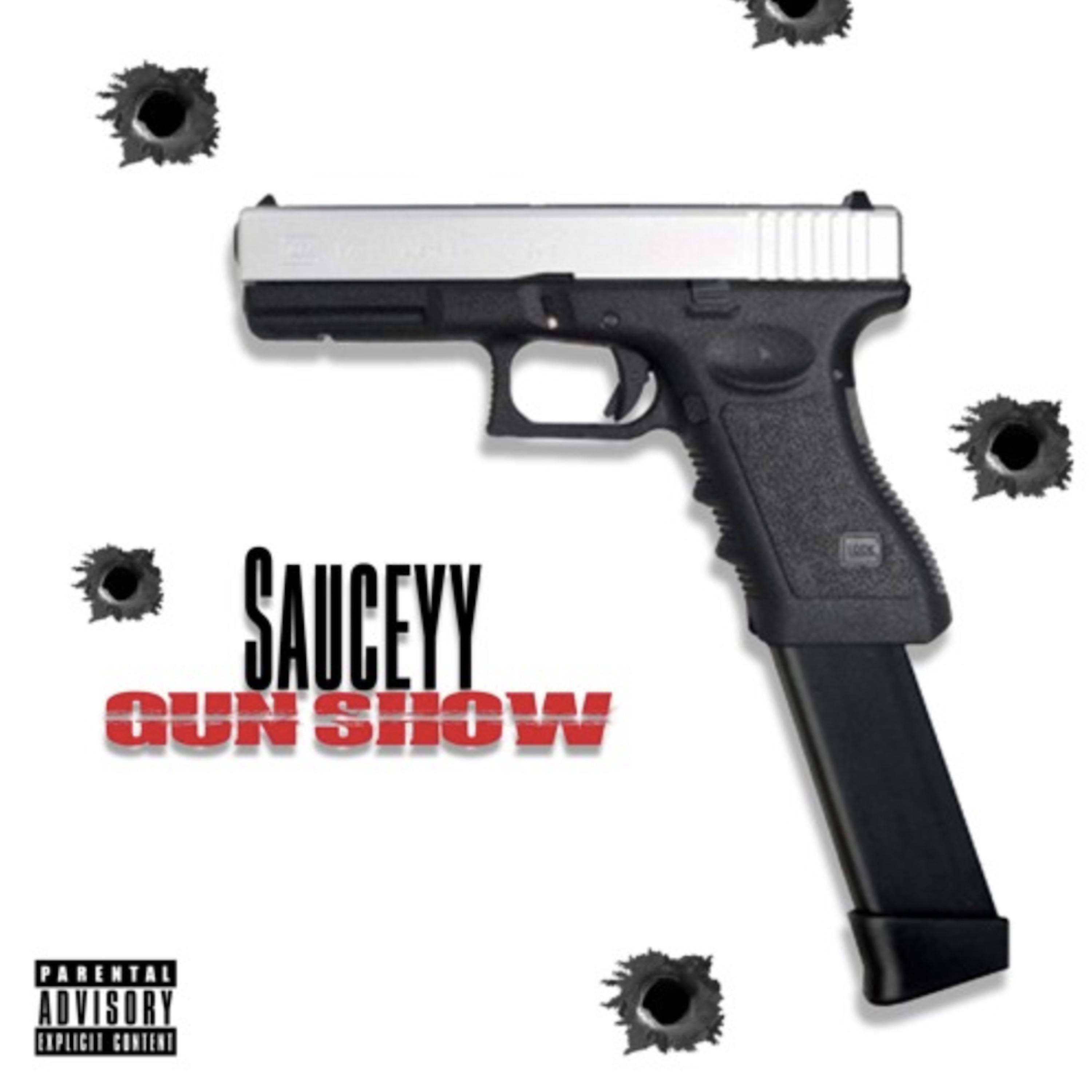 Постер альбома Gun Show