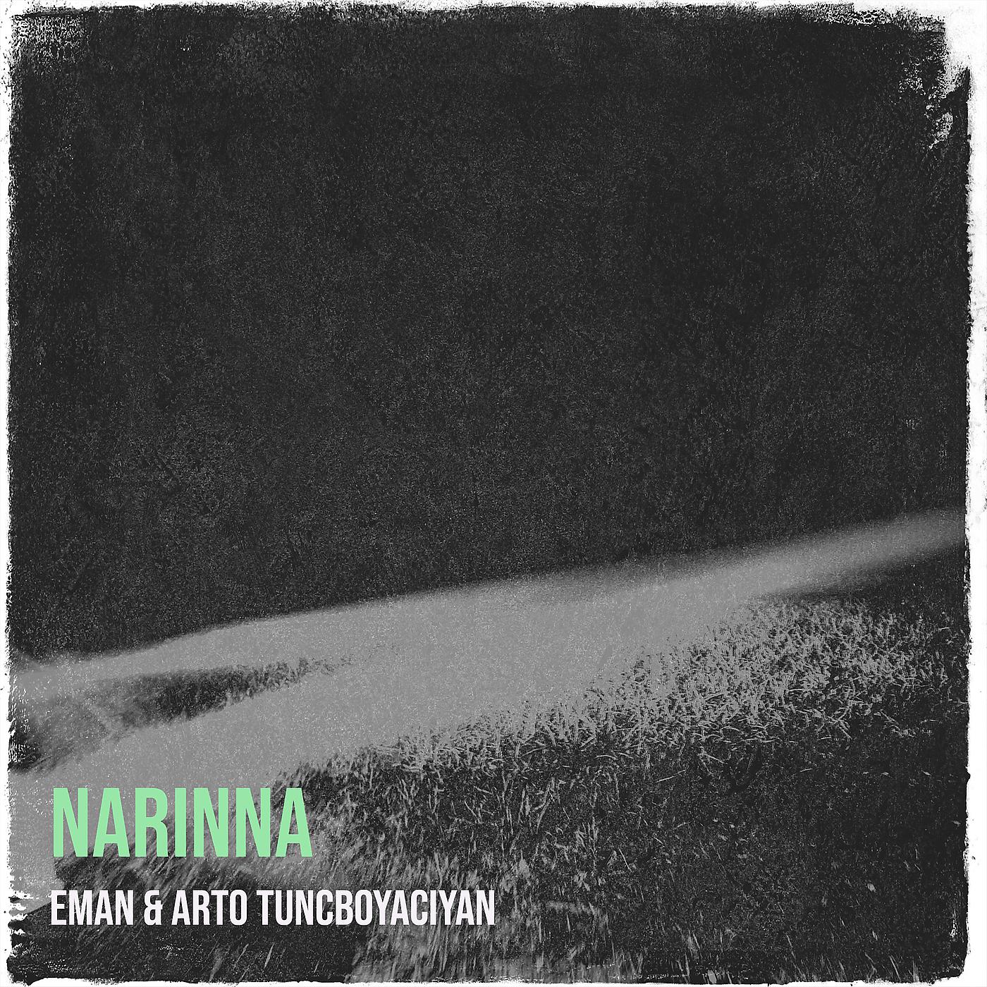 Постер альбома Narinna