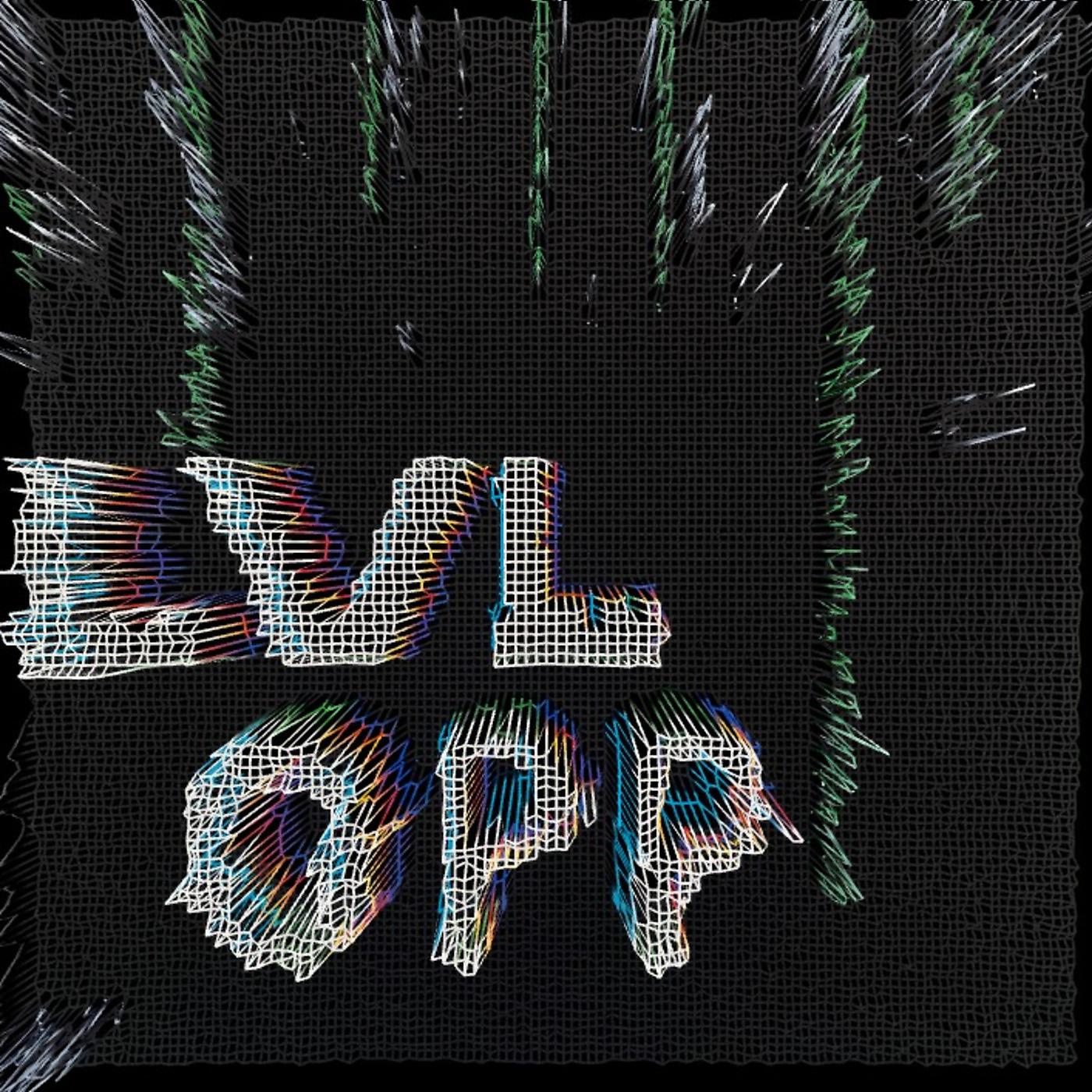 Постер альбома Lvl Opp