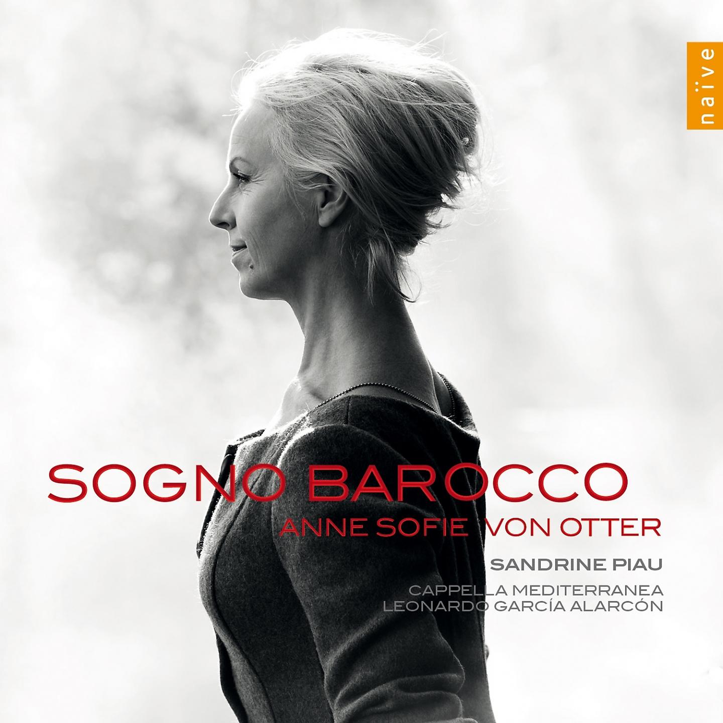 Постер альбома Sogno barocco