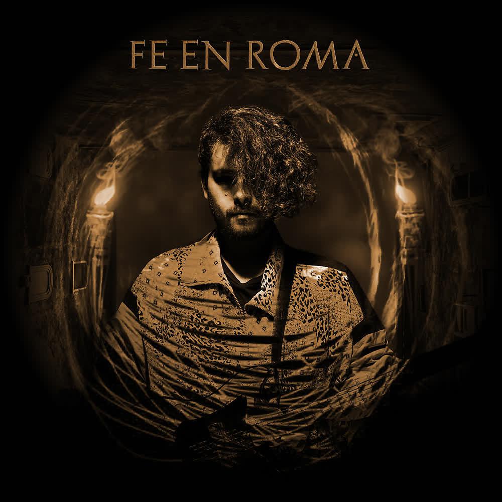 Постер альбома Fe en Roma