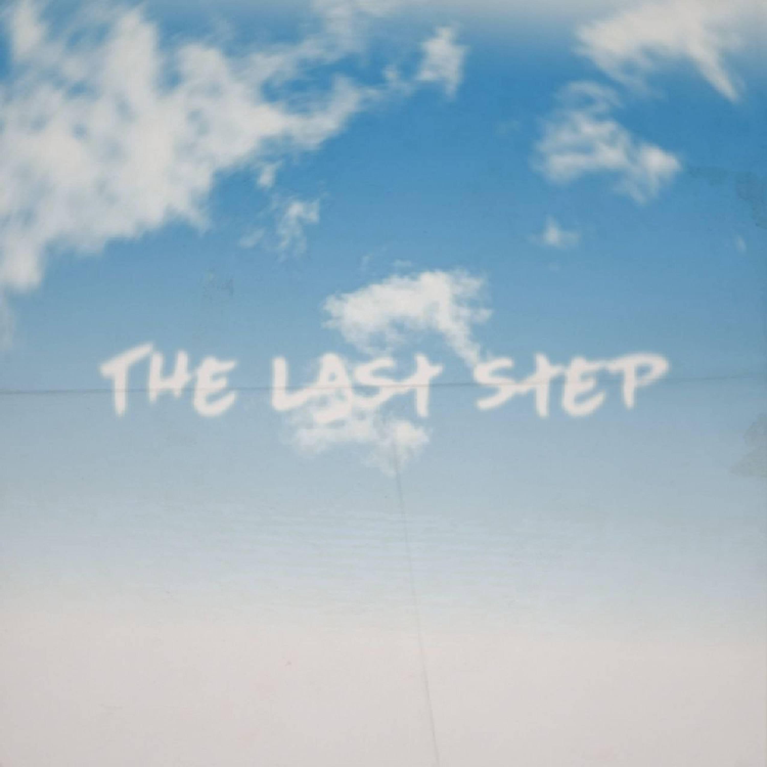 Постер альбома The last step