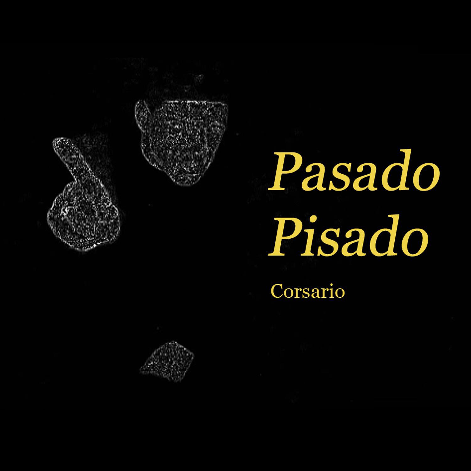 Постер альбома Pasado pisado