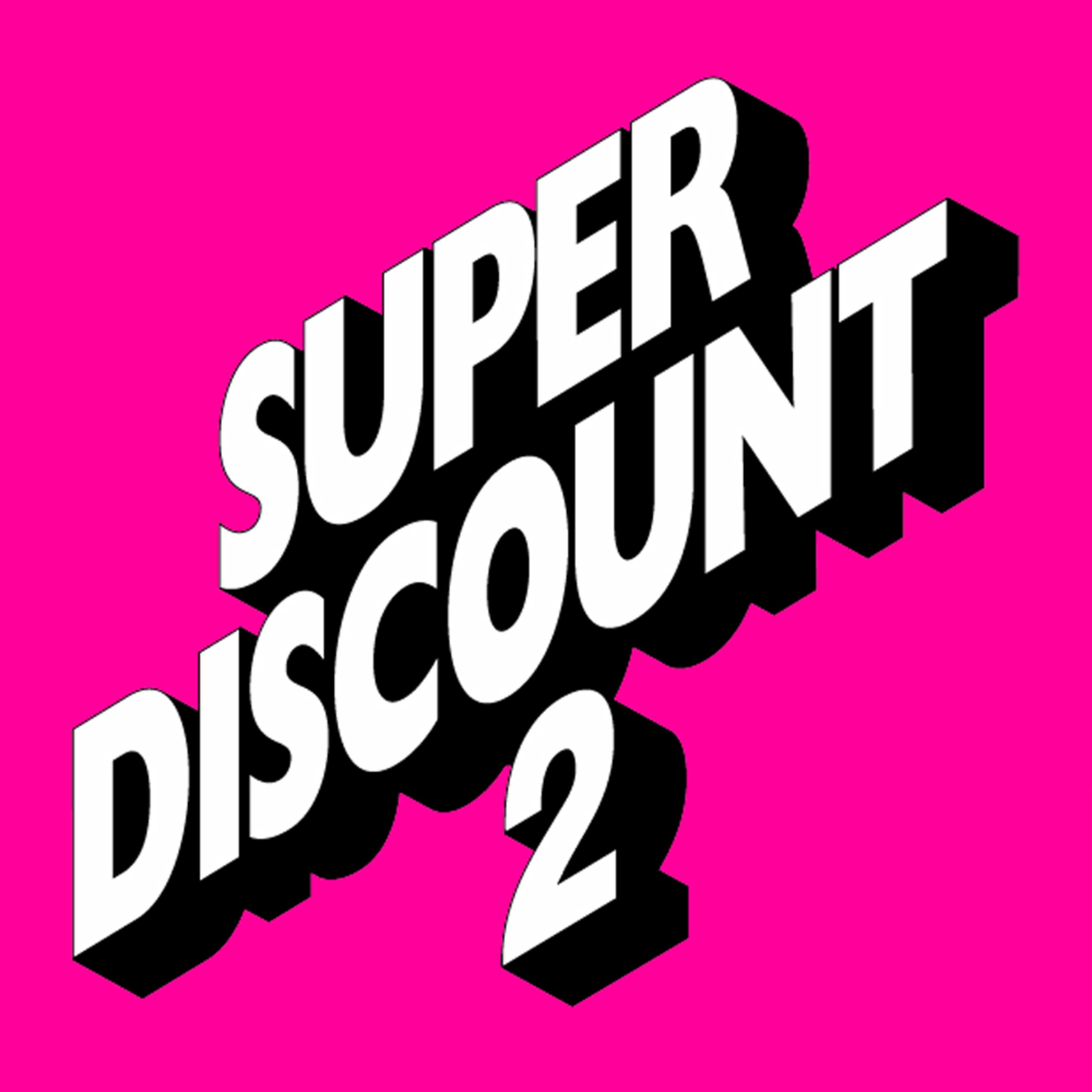 Постер альбома Superdiscount 2