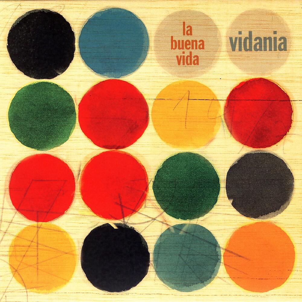 Постер альбома Vidania